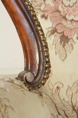 antiques, chairs, armchairs, sofas