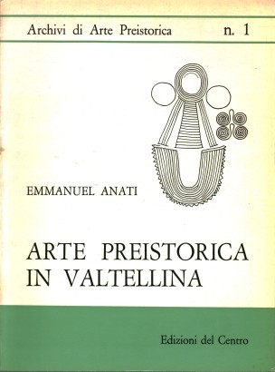 Arte preistorica in Valtellina