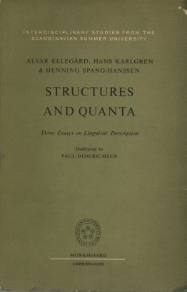 Structures and quanta