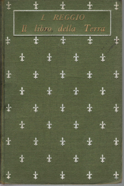 El libro de la Tierra, I. Reggio