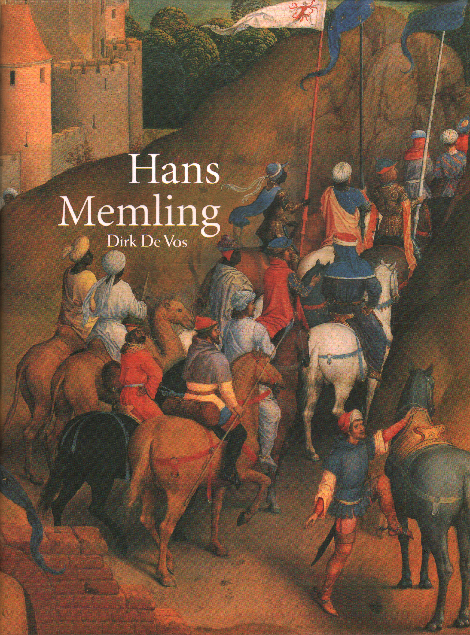 Hans Memling. L'oeuvre complet, Dirk De Vos