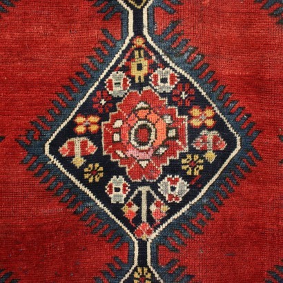 Karabakh Teppich Wolle Kaukasus 1920er-1930er