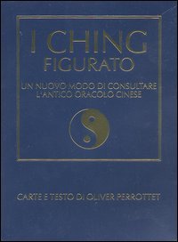 I Ching figurato, Oliver Perrottet
