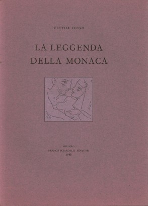 La leggenda della monaca