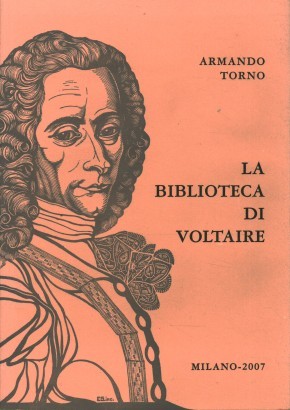 La biblioteca di Voltaire. Viaggio a San Pietroburgo alla ricerca dell'anima di un illuminista