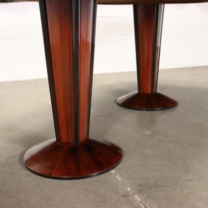 arte moderno, diseño de arte moderno, mesa, mesa de arte moderno, mesa de arte moderno, mesa italiana, mesa vintage, mesa de los años 60, mesa de diseño de los años 60, mesa de los años 50