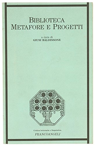 Metaphors and projects library