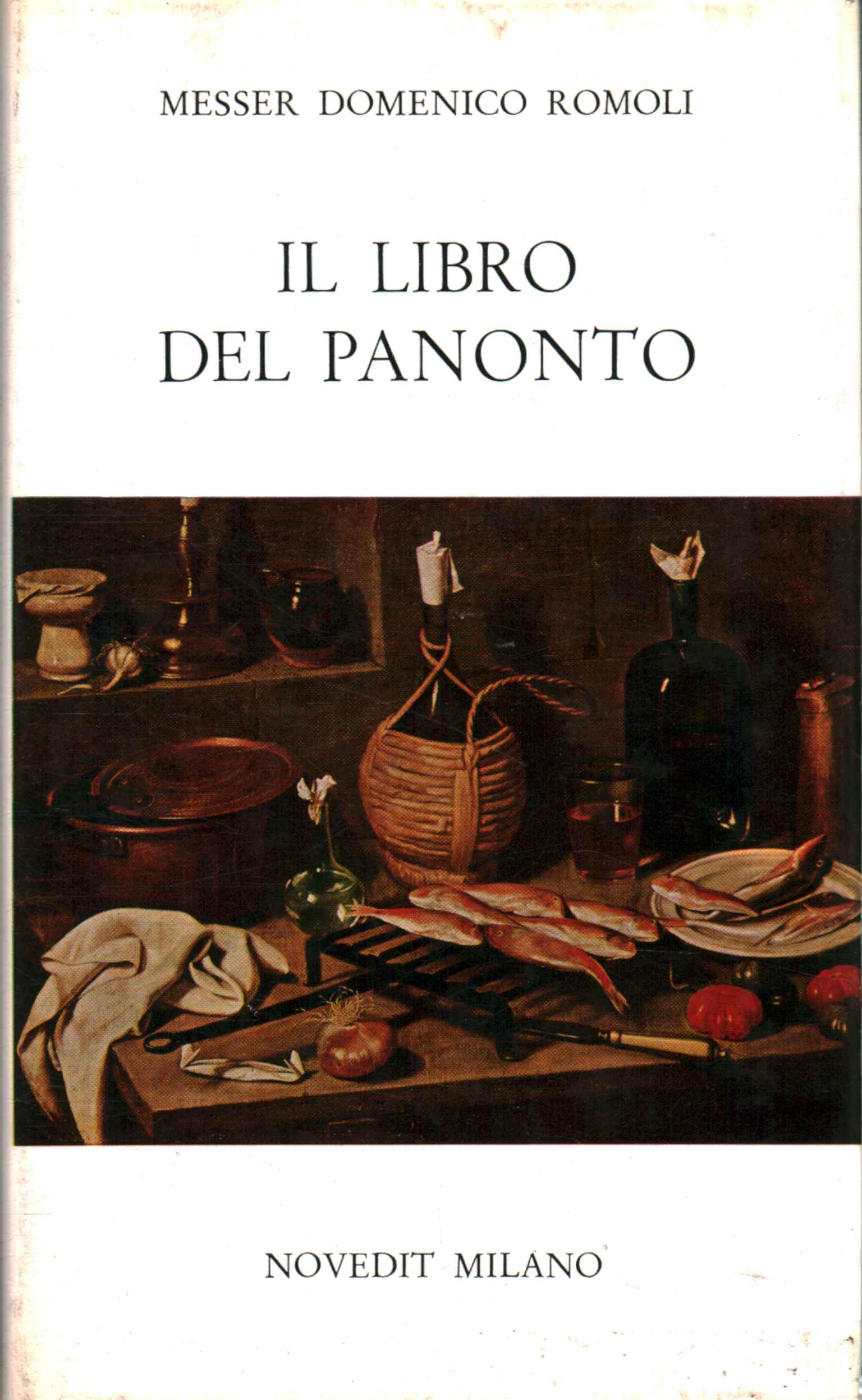 Das Panonto-Buch