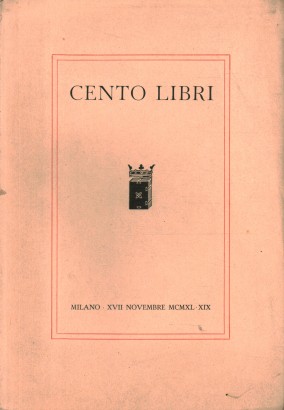 Cento libri