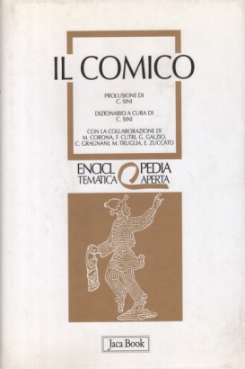 Il comico