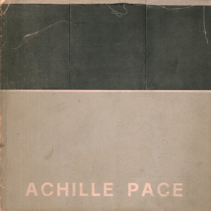 Achille Pace. Itinerari (1960-1977)