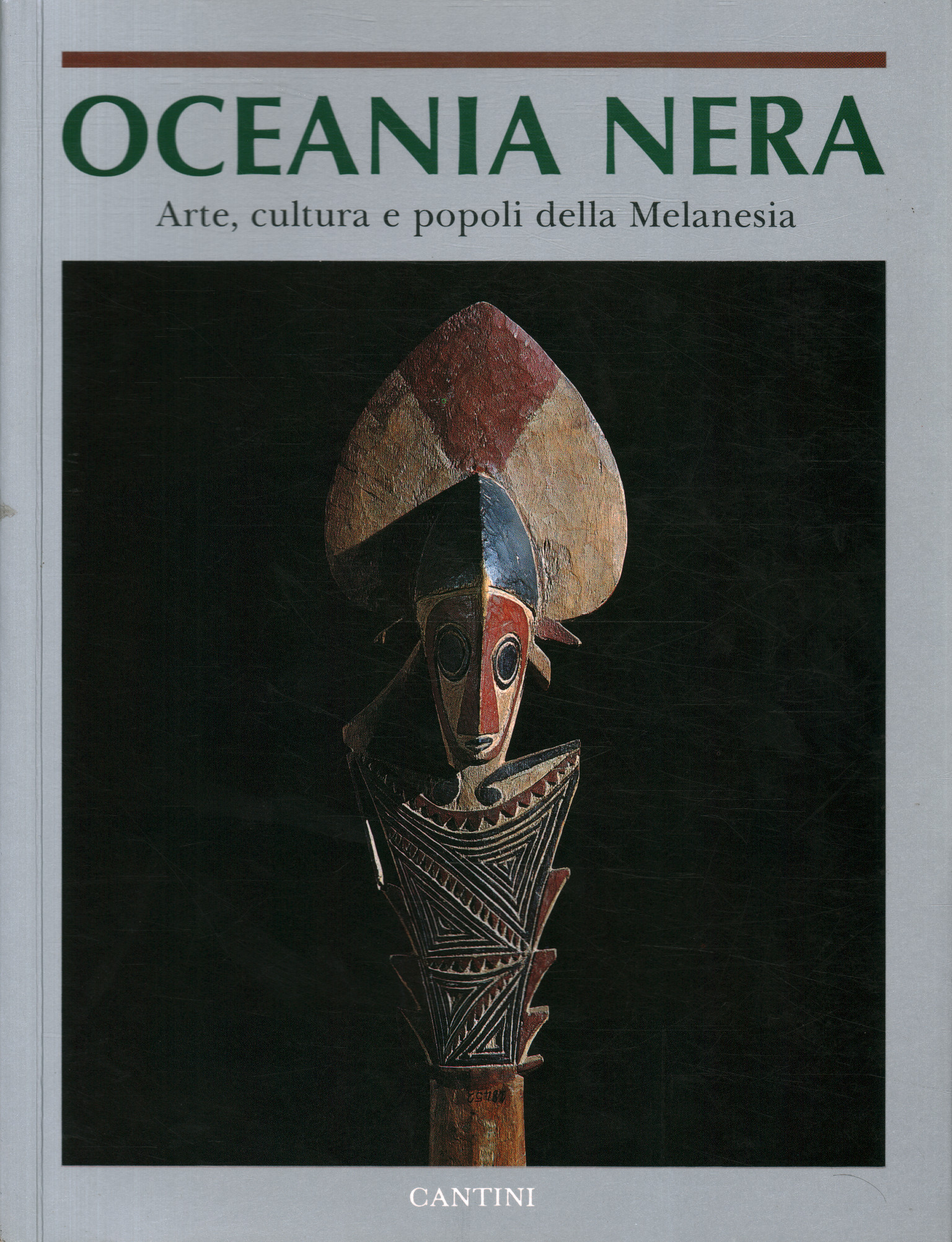 Black Oceania