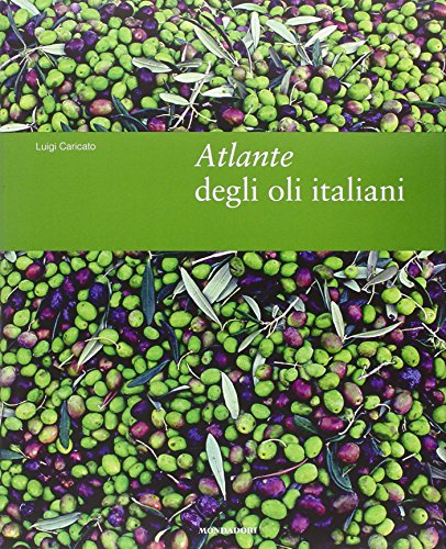 Atlas de los aceites italianos