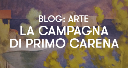 Blog notizie arte di mano in mano