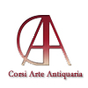 Logo Corsi arti antiquaria