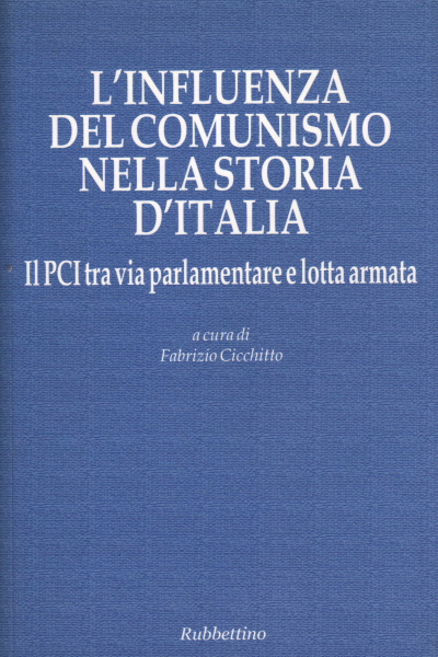 L'influenza del comunismo nella storia d'Italia