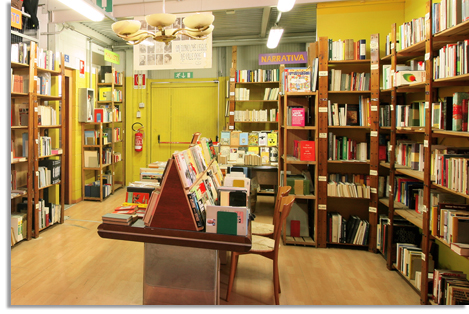 Libreria Di Mano in Mano