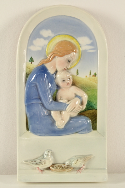 Ceramica Lenci di Abele Jacopi Ceramica Lenci di Abele Jacopi