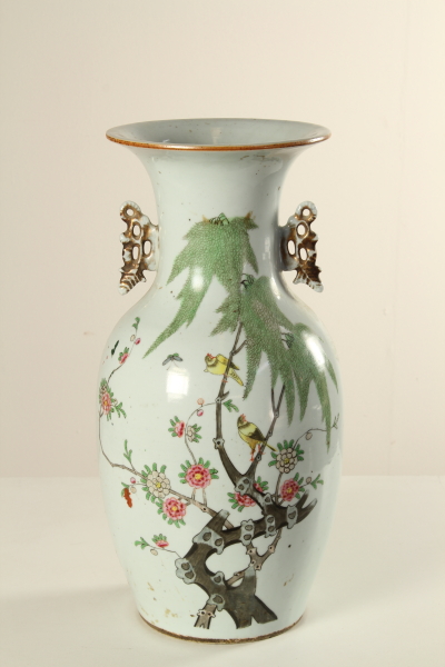 Vaso dinastia Qing Vaso dinastia Qing