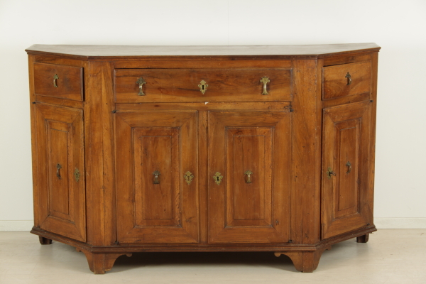 Credenza XVIII Secolo Credenza XVIII Secolo