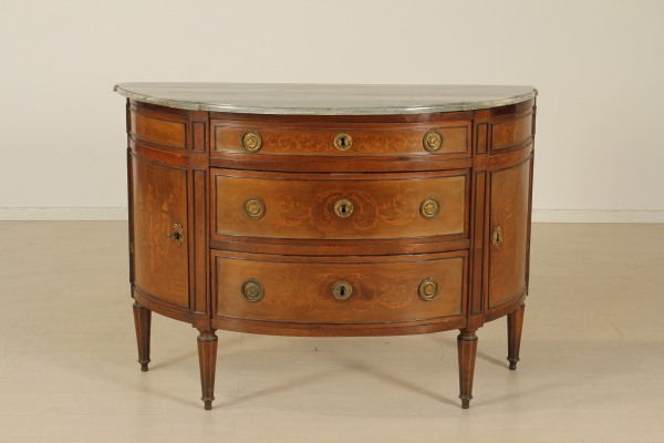 Credenza Neoclassico Credenza Neoclassico