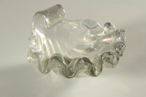 Coppa Ercole Barovier Coppa Ercole Barovier