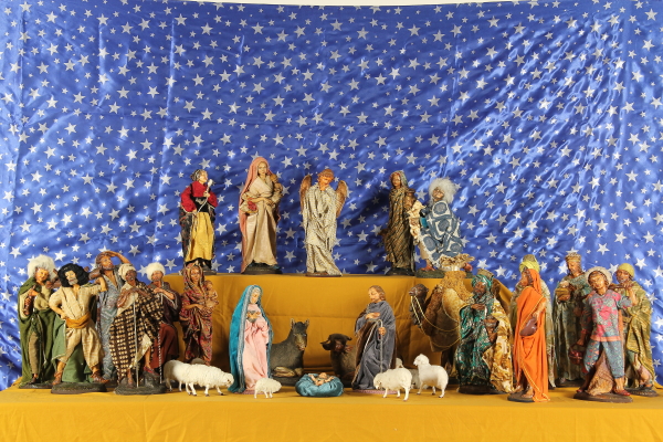Presepe 900 Presepe 900