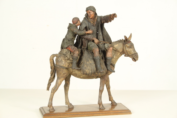 Figure a cavallo Figure a cavallo