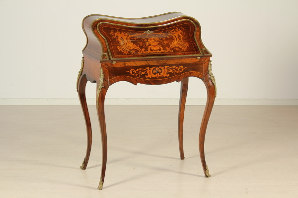 Ribaltina Napoleone III Ribaltina Napoleone III