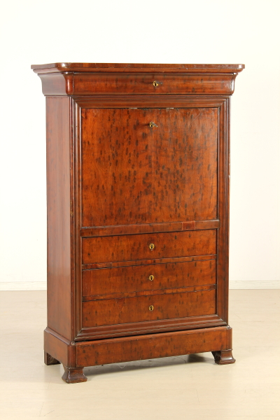 Secretaire Luigi Filippo Secretaire Luigi Filippo