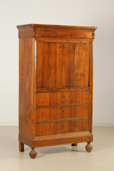 Secretaire Luigi Filippo Secretaire Luigi Filippo