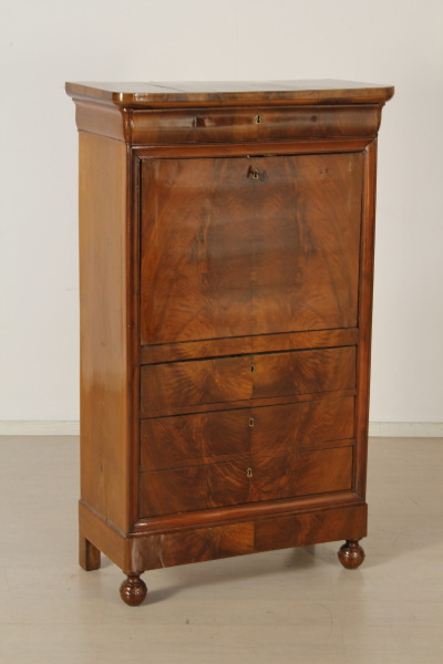 Secretaire Secretaire