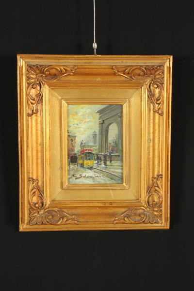 Giuseppe Solenghi (1879-1944) Giuseppe Solenghi (1879-1944)