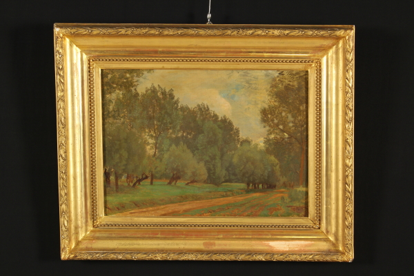 Paesaggio Classico Paesaggio Classico