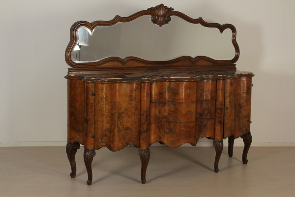 Credenza Credenza