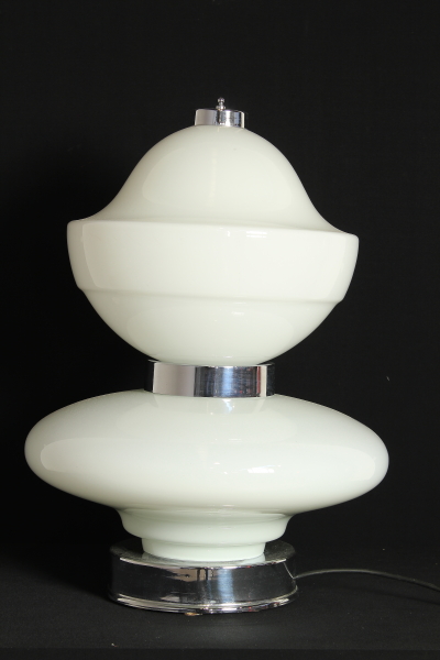 Lampada anni 70 Lampada anni 70