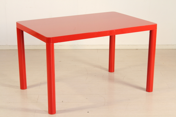 Tavolo Kartell Tavolo Kartell