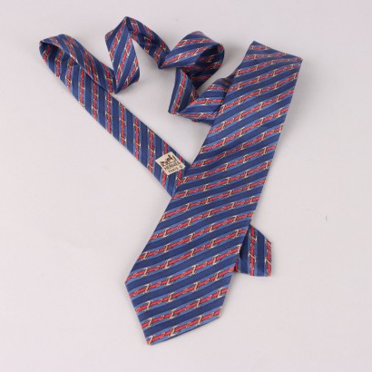 Hermes Vintage Krawatte 950IA