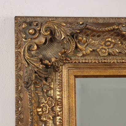 Specchio in Stile