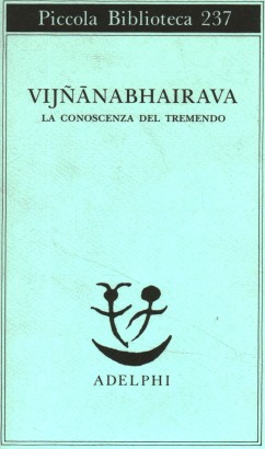 Vijnanabhairava