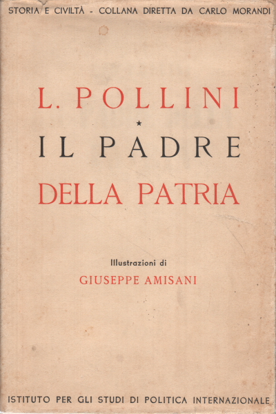 ... è sarà la festa del papà Il-padre-della-patria