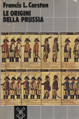 Le origini della Prussia