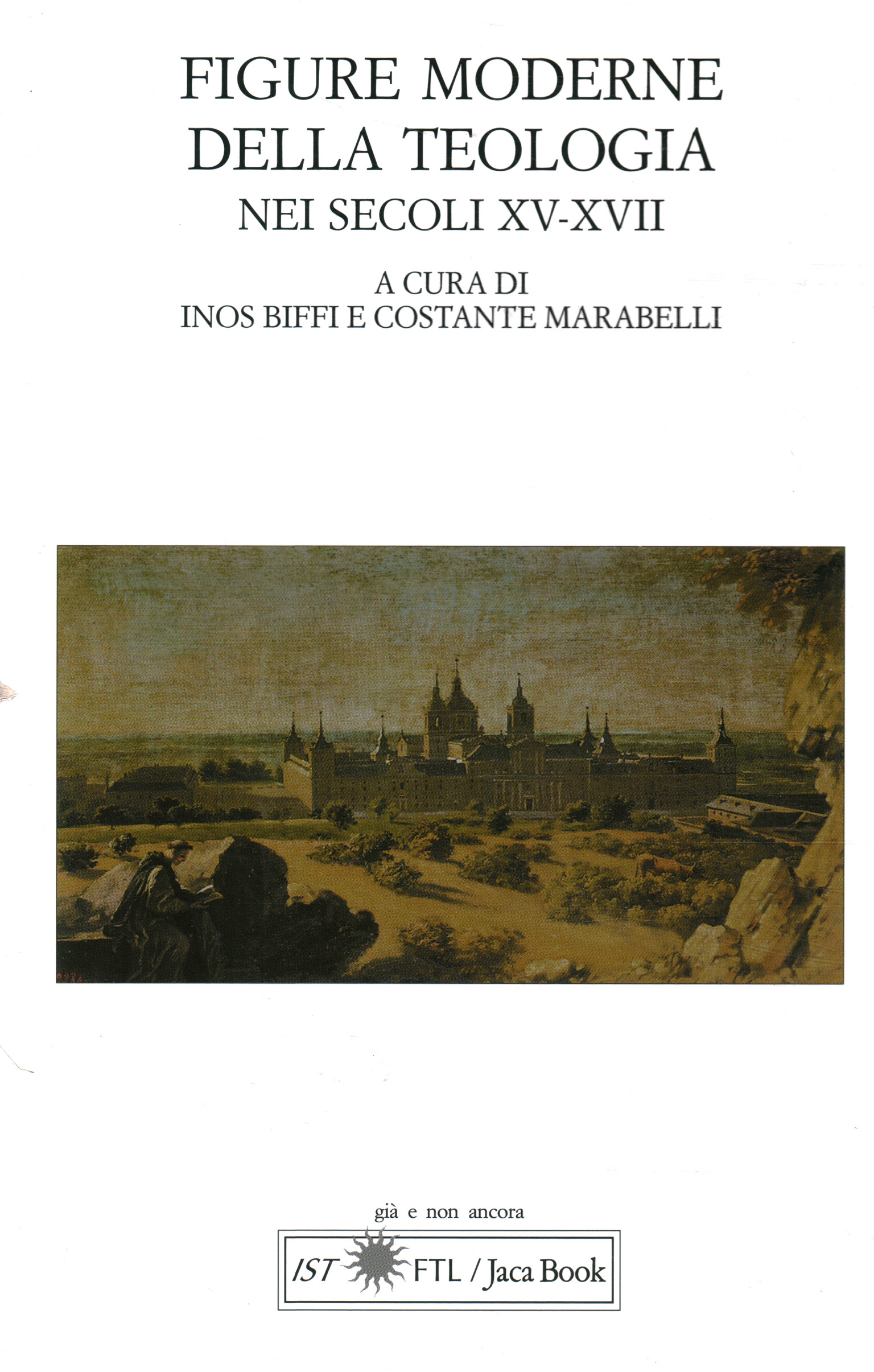 Figure moderne della teologia nei secoli