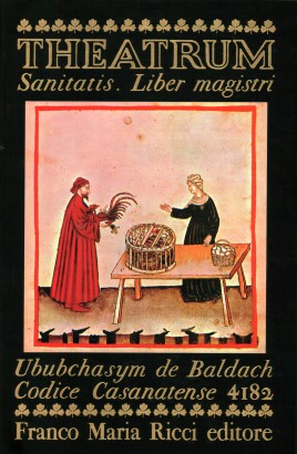 Theatrum Sanitatis (Volume 2)