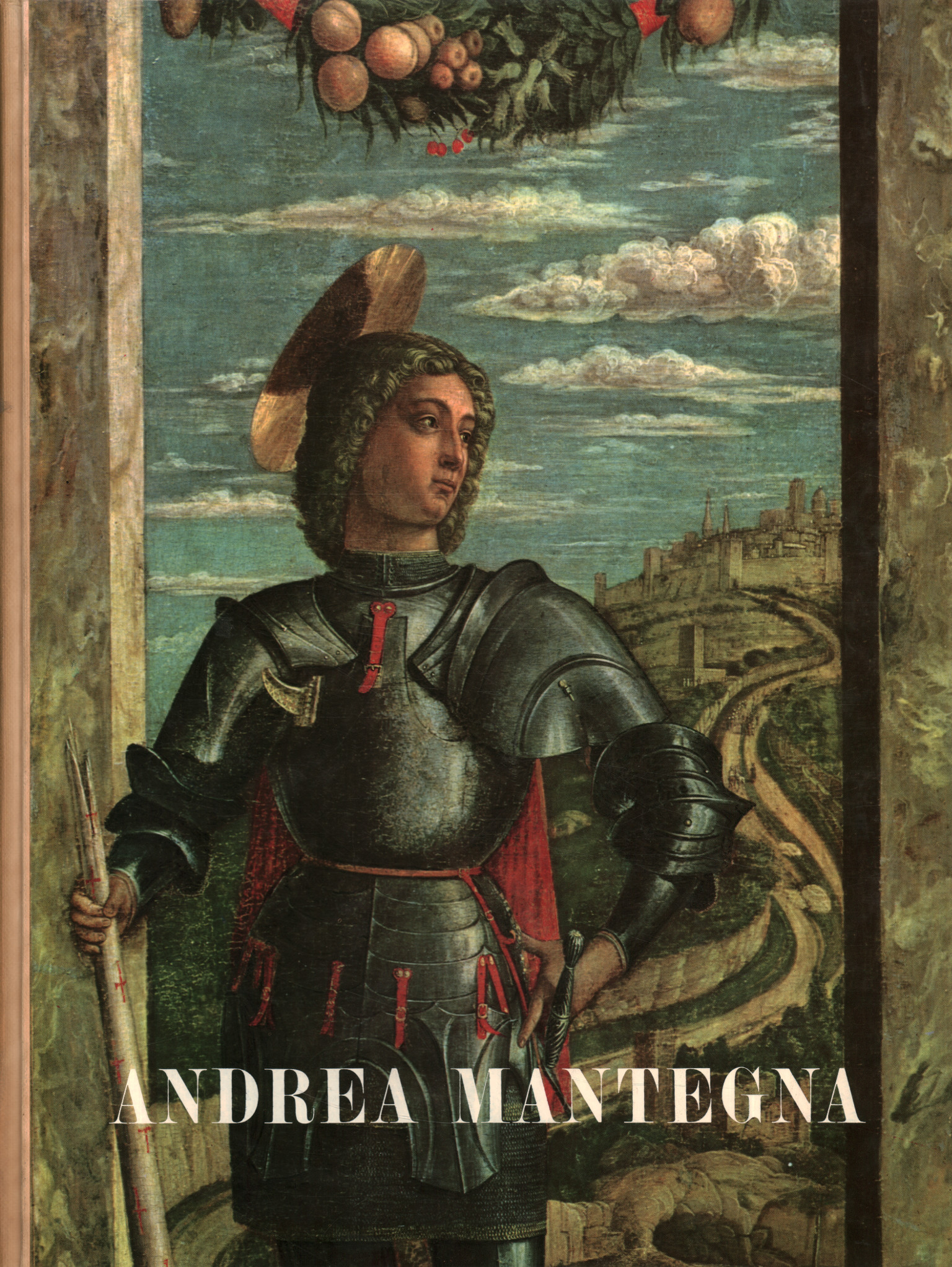 Andreas Mantegna