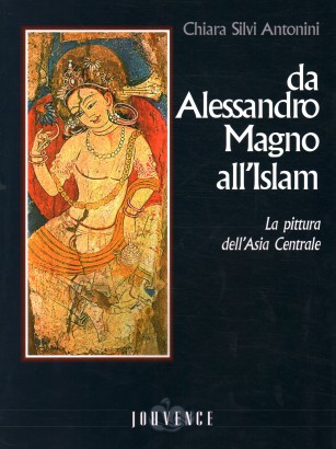 Da Alessandro Magno all'Islam