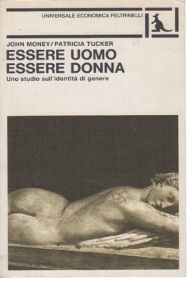 Essere uomo essere donna