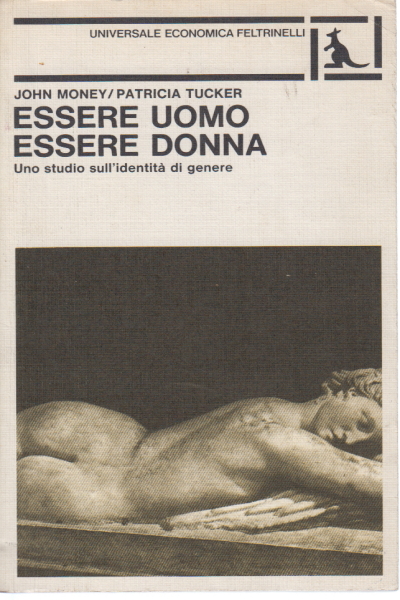 Être un homme, être une femme