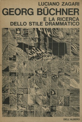Georg Büchner e la ricerca dello stile drammatico