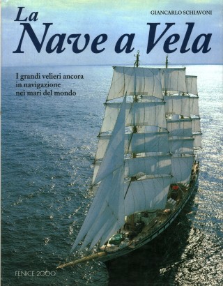 La nave a vela